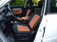 2018款 1.6L 手动智尊版