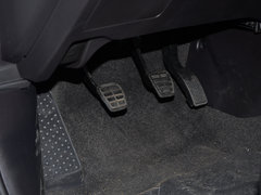 2018款 1.6L 手动智尊版