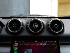 2018款 1.6L 手动智尊版