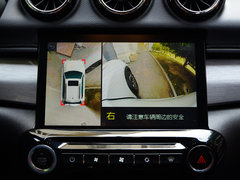 2018款 1.6L 手动智尊版