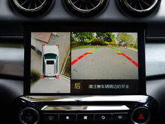 2018款 1.6L 手动智尊版