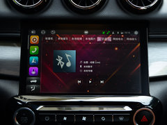 2018款 1.6L 手动智尊版