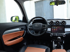 2018款 1.6L 手动智尊版