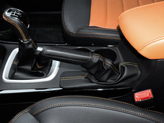 2018款 1.6L 手动智尊版