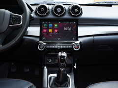 2018款 1.6L 手动智尊版