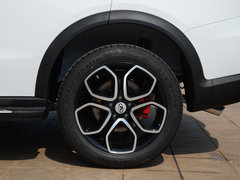 2018款 1.6L 手动智尊版
