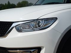 2018款 1.6L 手动智尊版