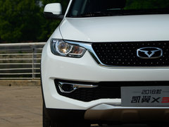 2018款 1.6L 手动智尊版