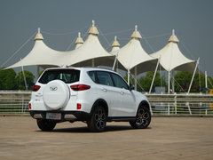 2018款 1.6L 手动智尊版