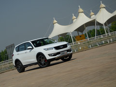 2018款 1.6L 手动智尊版