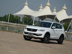2018款 1.6L 手动智尊版