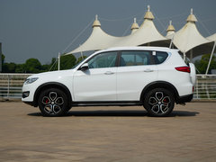 2018款 1.6L 手动智尊版