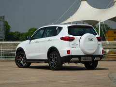 2018款 1.6L 手动智尊版