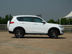 2018款 1.6L 手动智尊版