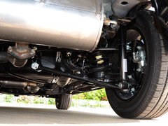 2018款 1.6L 手动智耀版