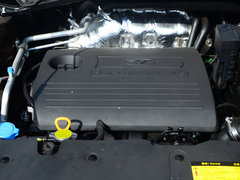 2018款 1.6L 手动智耀版