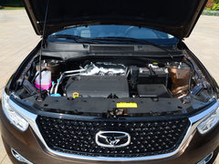 2018款 1.6L 手动智耀版