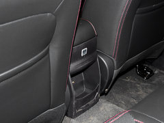 2018款 1.6L 手动智耀版