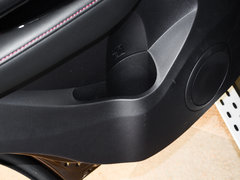 2018款 1.6L 手动智耀版