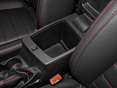 2018款 1.6L 手动智耀版