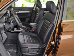 2018款 1.6L 手动智耀版