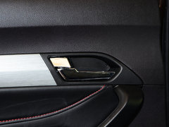2018款 1.6L 手动智耀版