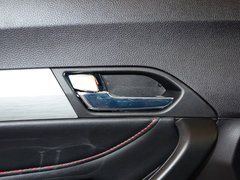 2018款 1.6L 手动智耀版