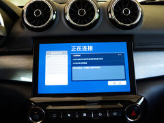 2018款 1.6L 手动智耀版