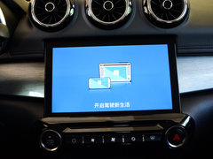 2018款 1.6L 手动智耀版