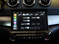 2018款 1.6L 手动智耀版