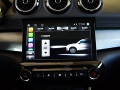 2018款 1.6L 手动智耀版
