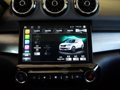 2018款 1.6L 手动智耀版
