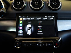 2018款 1.6L 手动智耀版
