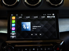 2018款 1.6L 手动智耀版
