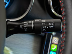 2018款 1.6L 手动智耀版