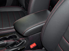 2018款 1.6L 手动智耀版