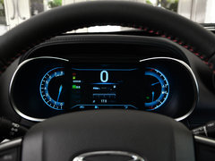 2018款 1.6L 手动智耀版