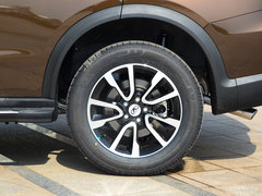 2018款 1.6L 手动智耀版