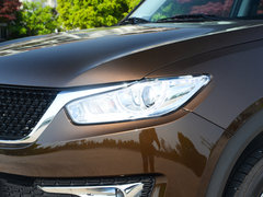 2018款 1.6L 手动智耀版