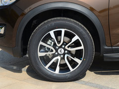 2018款 1.6L 手动智耀版