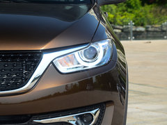 2018款 1.6L 手动智耀版