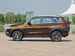 2018款 1.6L 手动智耀版