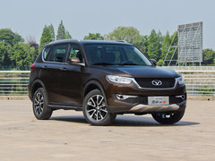 2018款 1.6L 手动智耀版