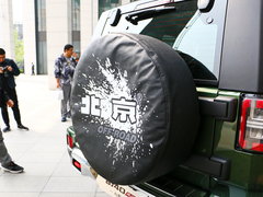 2018款 PLUS 2.3T 自动四驱旗舰版 国V