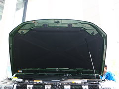 2018款 PLUS 2.3T 自动四驱旗舰版 国V