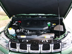 2018款 PLUS 2.3T 自动四驱旗舰版 国V
