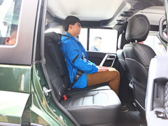 2018款 PLUS 2.3T 自动四驱旗舰版 国V