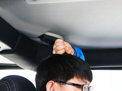 2018款 PLUS 2.3T 自动四驱旗舰版 国V