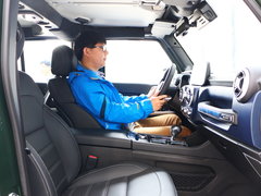 2018款 PLUS 2.3T 自动四驱旗舰版 国V