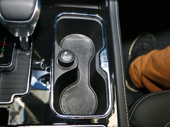 2018款 PLUS 2.3T 自动四驱旗舰版 国V